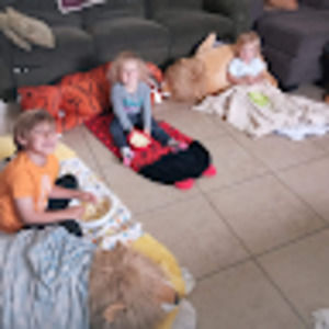 Meet your Posher, Johnny